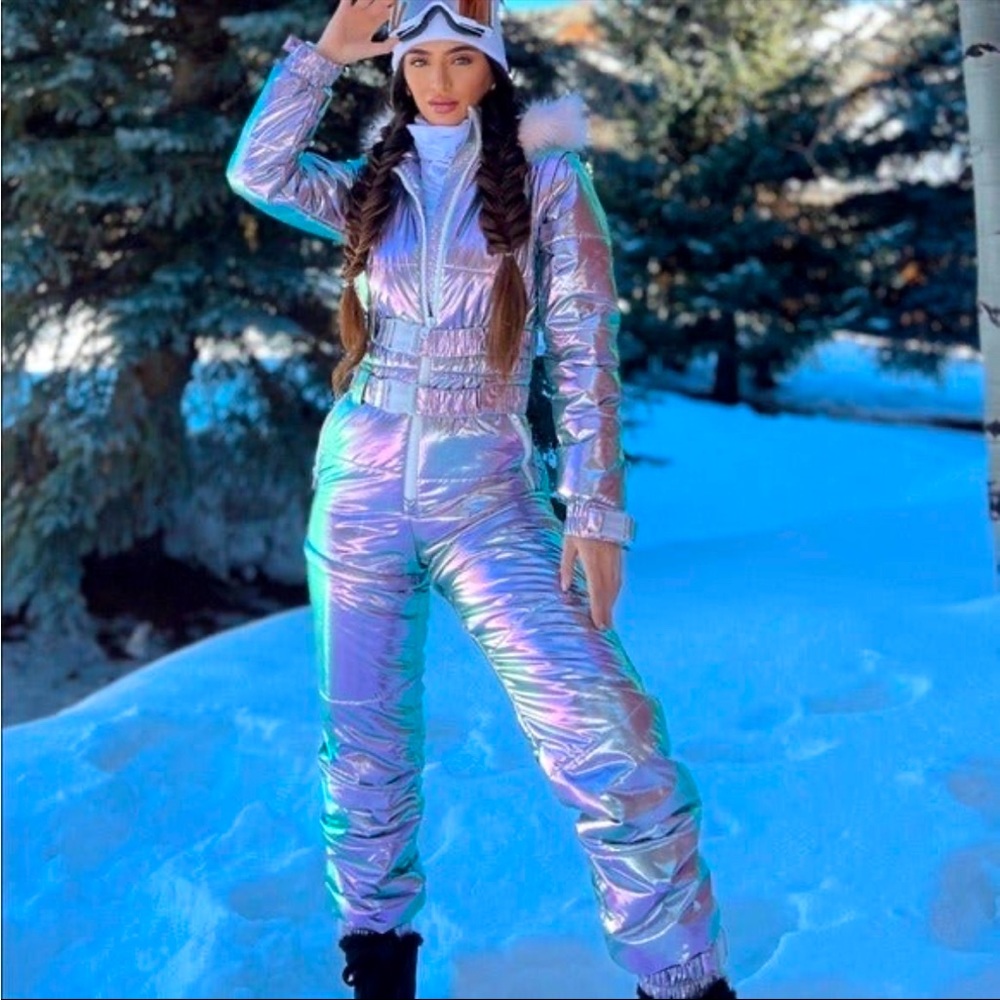 Snowsuit